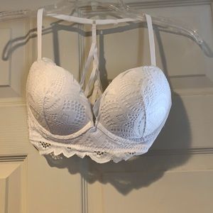 NEVER WORN LaSenza Push-Up Racerback Bra